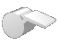A young man; Actual size=240 pixels wide
